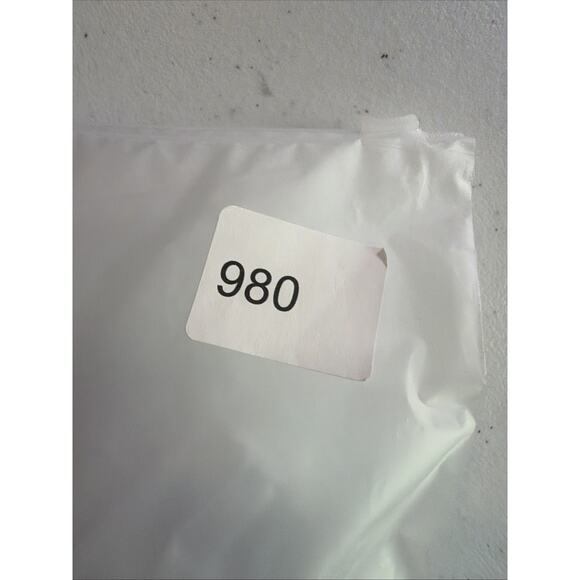 Melissa McCarthy Seven 7 Women's 20 Slimming Girlfriend Patch Denim Jeans 80's - Picture 14 of 14